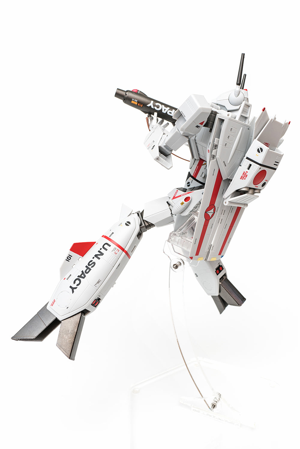 Archi Pro Series Stand for Macross (Long Ver.)