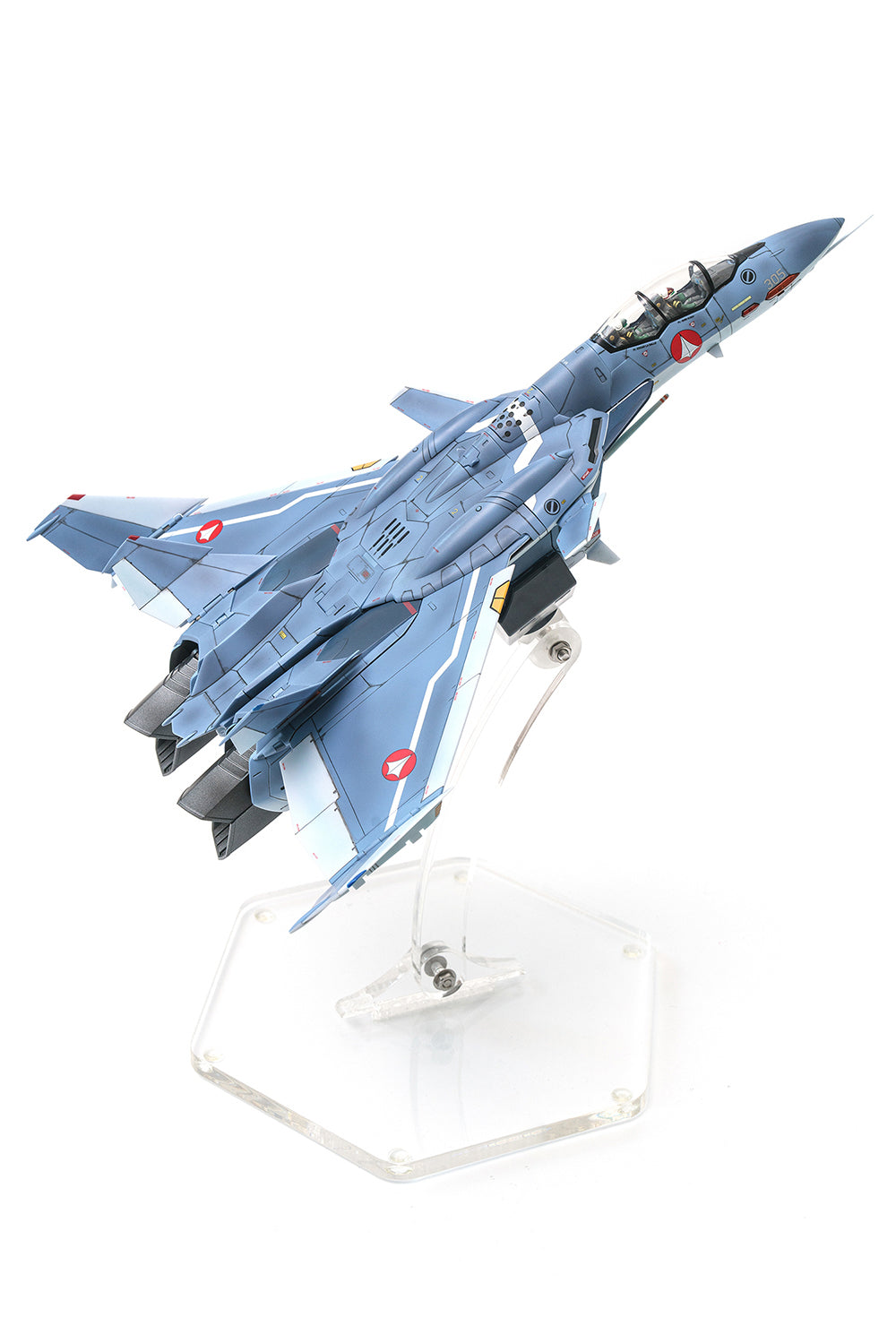 Archi Pro Series Stand for Macross (Long Ver.)