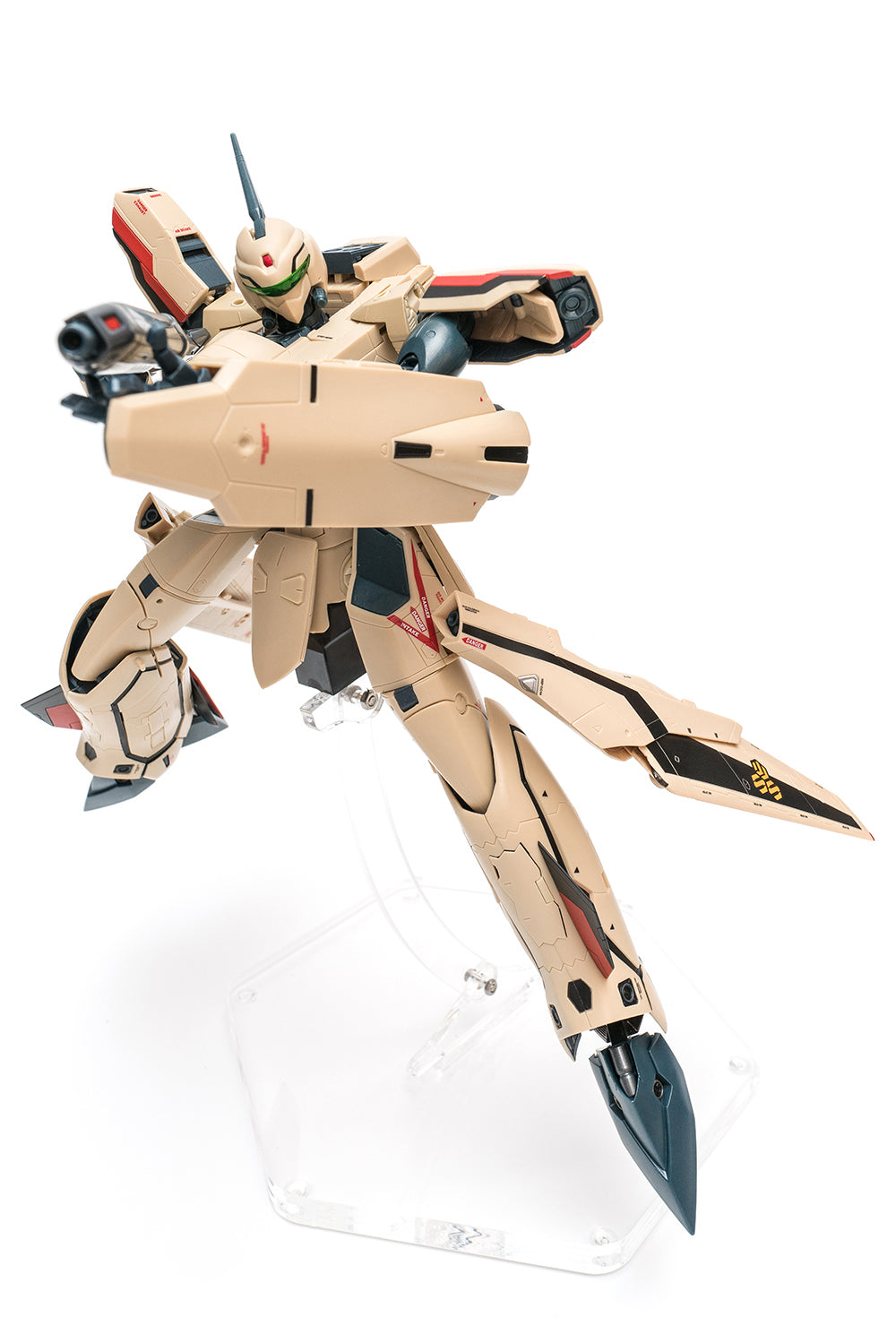 Archi Pro Series Stand for Macross (Long Ver.)