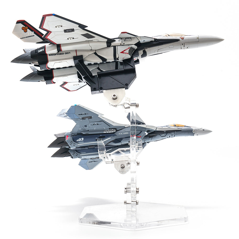 Archi Pro Series Double Stand for Macross